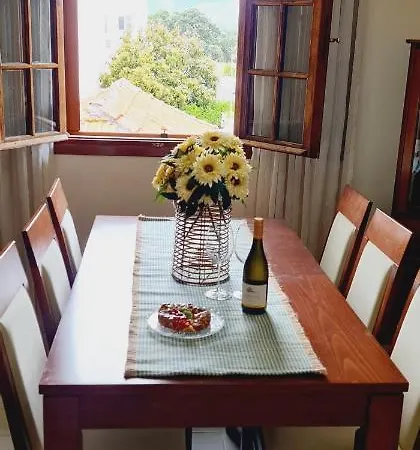 Lägenhet Sunshine Theológos