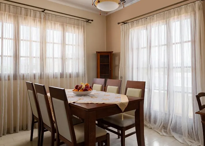 Sunshine شقة Theológos