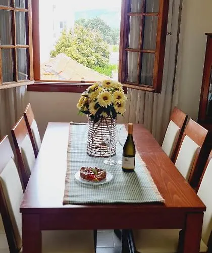 דירה Sunshine Theológos
