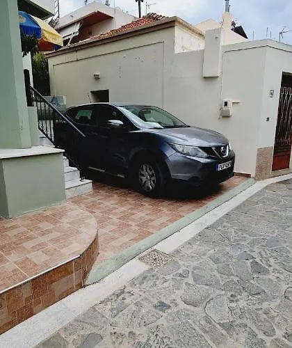 Sunshine * Theológos