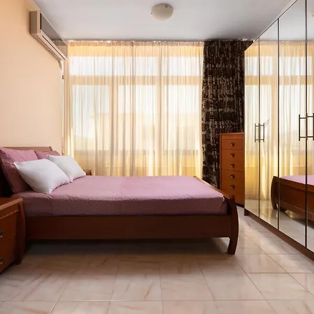 Apartmán Sunshine Theológos