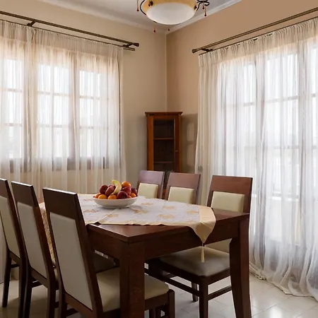 Sunshine Apartment Theologos (Rhodes)