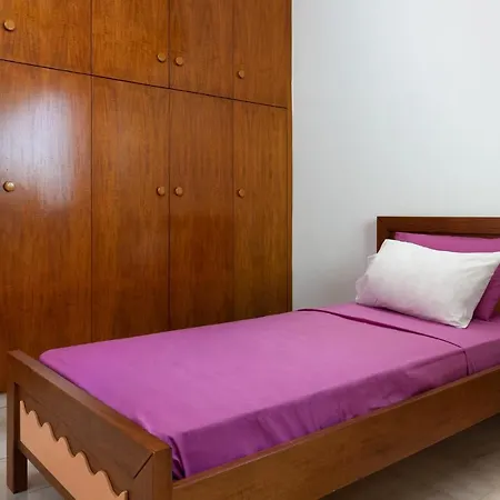 Apartment Sunshine Theologos (Rhodes)