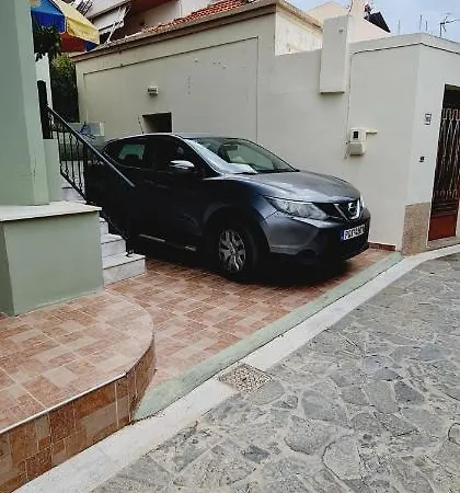 Sunshine * Theológos