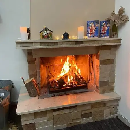 Apartmán Sunshine *