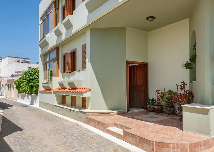 Sunshine Appartement