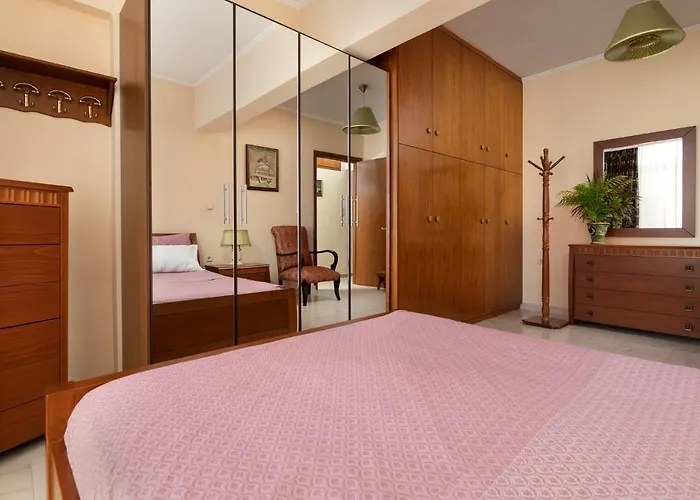 Appartement Sunshine