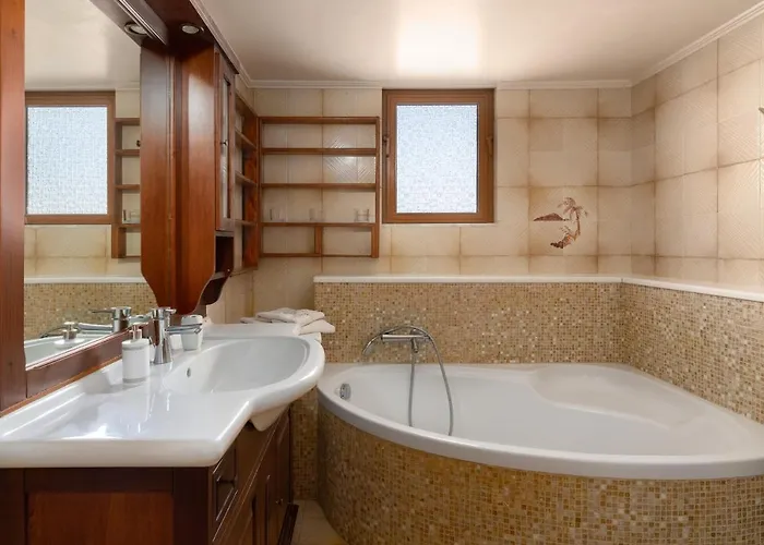 Sunshine Appartement