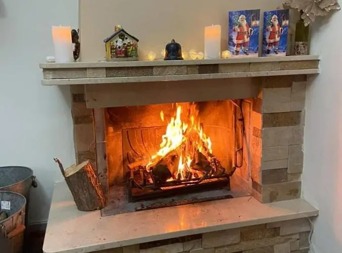 Appartement Sunshine *