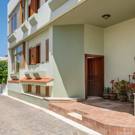 Sunshine Apartamento